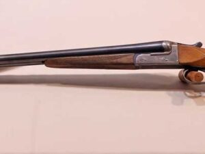Spanisch - Herst. unbekannt Mod. Jagd 16/70