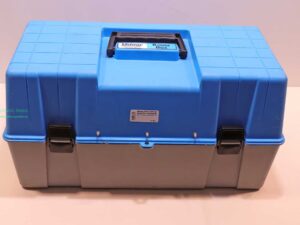 Midway (USA) Range Box / Reinigungsstation GunCleaningKit+Waffenhalterung