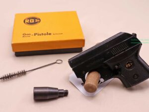 Röhm - Sontheim/Brenz RG 3S 6mmFlobertKnall