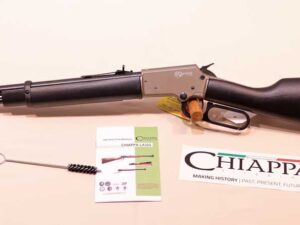 Chiappa UHR Mod. LA 322 Kodiak Cub .22lr