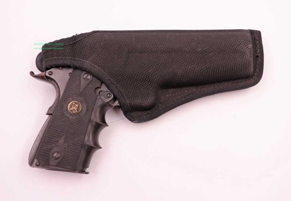Norinco Mod. 1911 A1 .45ACP – Bild 4