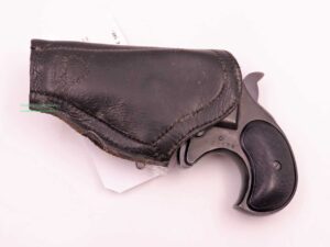 Röhm - Sontheim/Brenz Mod. RG17 .38Spec