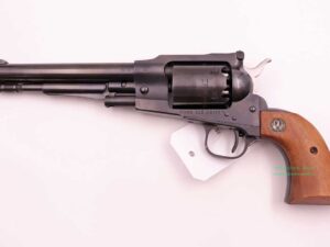 Ruger - USA Mod. Old Army/brüniert .44SP