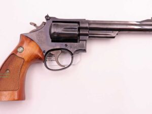 Smith u. Wesson - USA Mod. 19-3 .357Mag