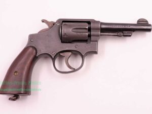 Smith u. Wesson - USA Mod. Victory .38Special