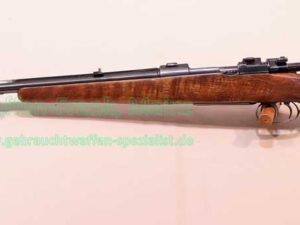Mauser - Oberndorf Mod. 98 Jagd 8x57JS