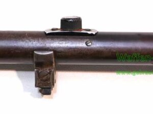 Deutsch, Herst. unbekannt Zielfernrohr 6x42 (6x56) Abs.1