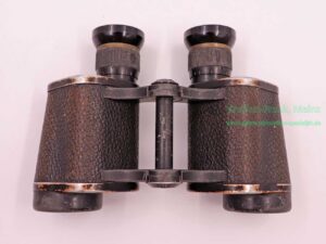 Carl Zeiss, Jena Fernglas Mod. Silvamar 6x30