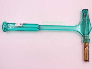 RCBS defekter Entladehammer