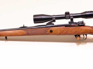 Voere - Kufstein Mod. Mauser 98 7x64