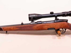 Steyr - Mannlicher - Österreic Mod. M 7x64