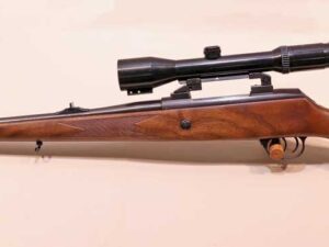 Voere - Vöhrenbach Mod. Titan 2 7x64