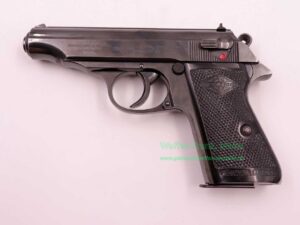 Manurhin - Frankreich Mod. PP 7,65mmBrowning