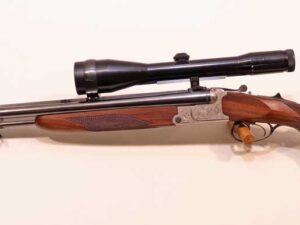 Krieghoff - Ulm Mod. Plus Luxus/leicht 16/70-.30-06