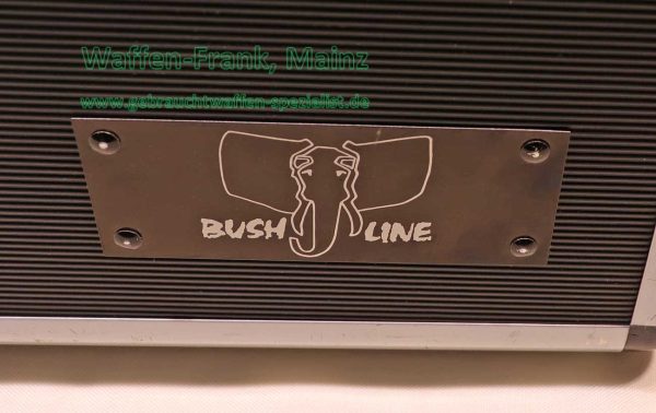 unbekannt Bushline Waffenkoffer – Bild 3