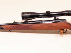 Sauer u. Sohn/Eckernförde Mod. 80 7x64