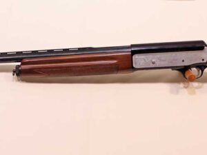 Franchi - Italien Mod. Kadett 48 Hunter Luxus 12/70