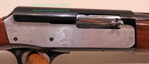 Franchi - Italien Mod. Kadett 48 Hunter Luxus 12/70 – Bild 4