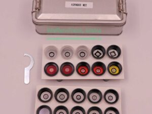 Centra Kornbox M22