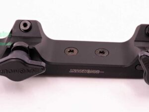 Innomount Zero für Blaser Zeiss ZM/VM