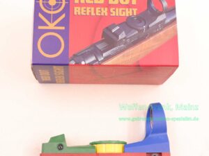OKO Red Dot Flex Sight
