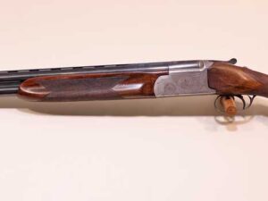 Lames, Italien Mod. 801 de Luxe 12/70