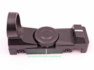 Walther - Ulm Red Dot