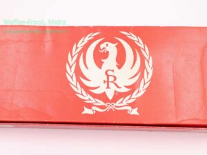 Ruger - USA Mod. Old Army .44(BlackPowder)