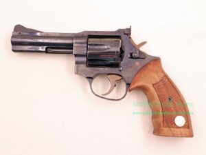 Manurhin - Frankreich Mod. MR73 Match .357Mag