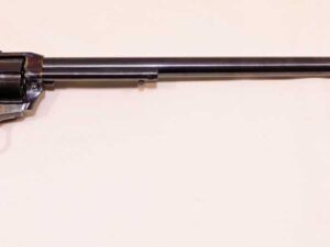 Armi - Jäger - Italien Mod. Frontier Buntline .357Mag