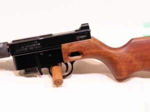 Landmann Mod. JGL Automat 65/68/69 .22lr