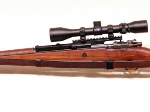 Mauser - Oberndorf Mod. K98/Israel .308Win