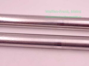 Feinwerkbau - Oberndorf Pressluftbehälter Luftgewehr silber/200bar (2 Stück)