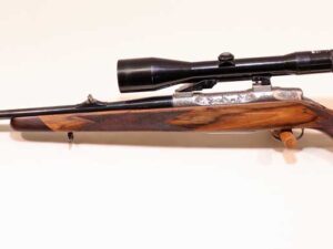 Sauer u. Sohn/Eckernförde Mod. 80 Luxus 8x68S