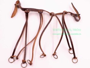 AKAH-(Fa. Albrecht Kind) Hühnergalgen für Jagdtasche