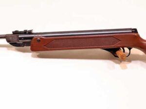 Haenel - Suhl Mod. 304 4,5mm gezogen/.177