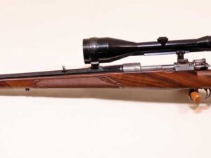 DWM, Oberndorf Mod. 98/1908 Jagd .300WinMag