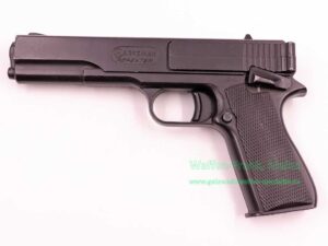 Marksman / USA Mod. Plinking/Repeater .177/glatt