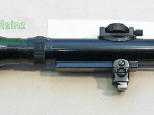 Hensoldt Zeiss - West Mod. Duralyt 4x26Abs.1