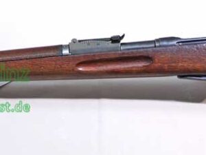 Schmidt - Rubin - Schweiz Repetierbüchse, M1911/lang 7,5x55