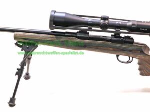 DWM, Berlin Mod. GRS 1909 Match 8x57JS