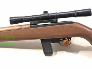 Erma - Dachau Mod. EM1 .22lr