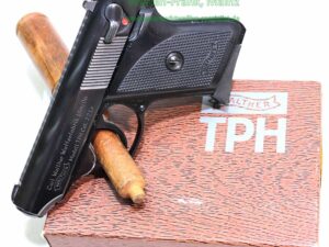 Walther - Ulm Mod. TPH .22lr