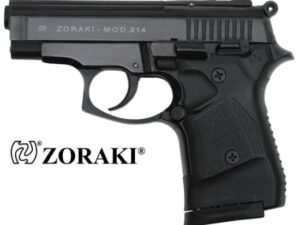 Zoraki 914-P brüniert 9mm P.A.K.