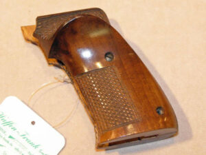 Beretta - Gardone/Italien Holzgriffschalen gebraucht
