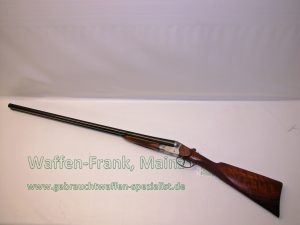 Belgisch, Vorkrieg Mod. Le Chase 12/67,5