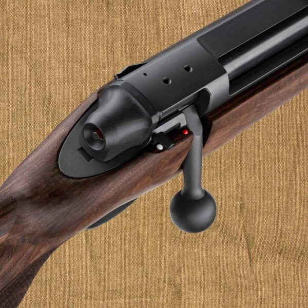 Mauser Mod. 18 Pure Max .308Win – Bild 3