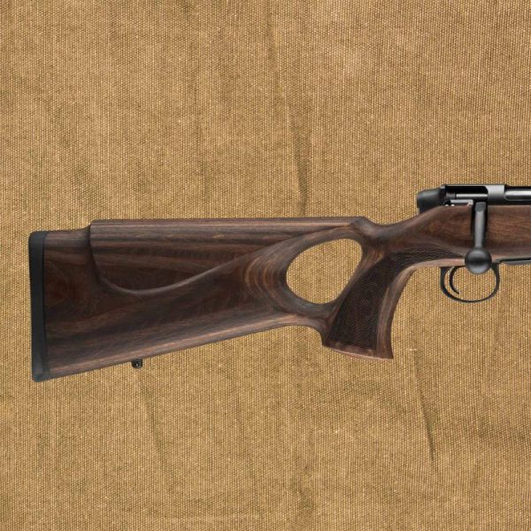 Mauser Mod. 18 Pure Max .308Win – Bild 5