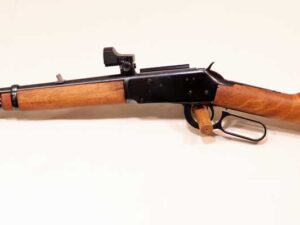 Winchester - USA Mod. 94 .30-30Win
