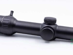 Hawke Optics, UK Vantage 30 WA IR 1-8x24 (Circle Dot)